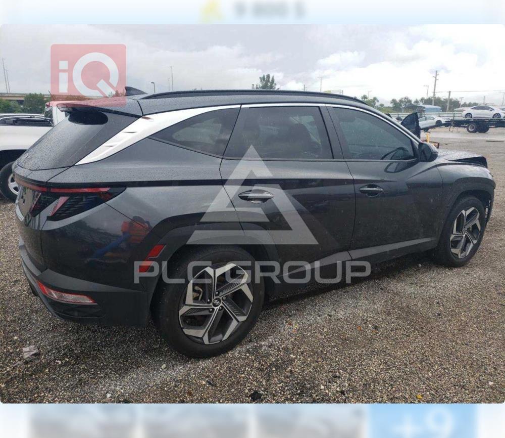 هيونداي توسان